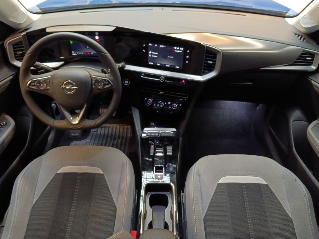 OPEL Mokka 1.2 TURBO 130CH BVA8 - ref: 73311 - Photo 12