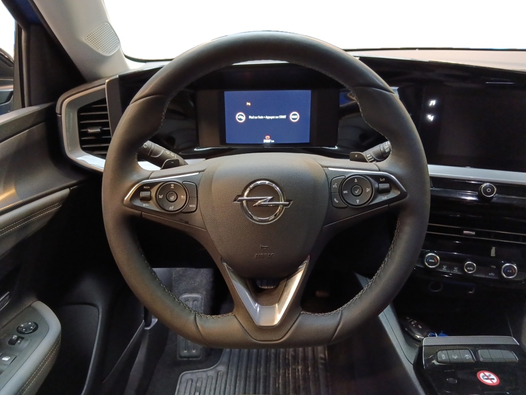 OPEL Mokka 1.2 TURBO 130CH BVA8 - ref: 73311 - Photo 13