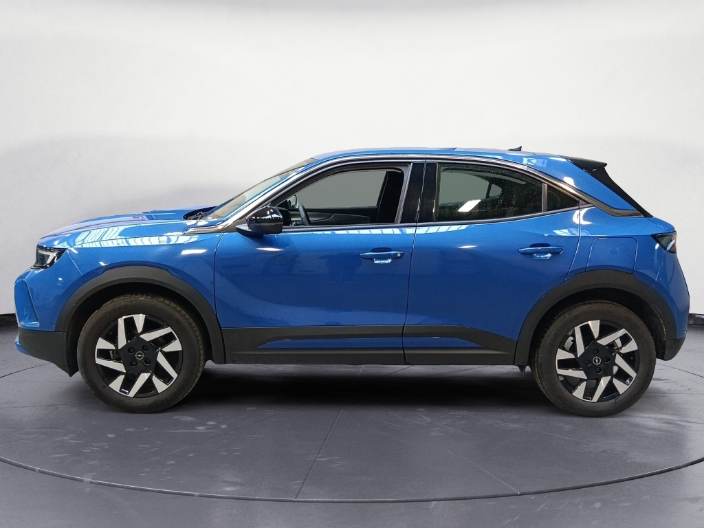 OPEL Mokka 1.2 TURBO 130CH BVA8 - ref: 73311 - Photo 2