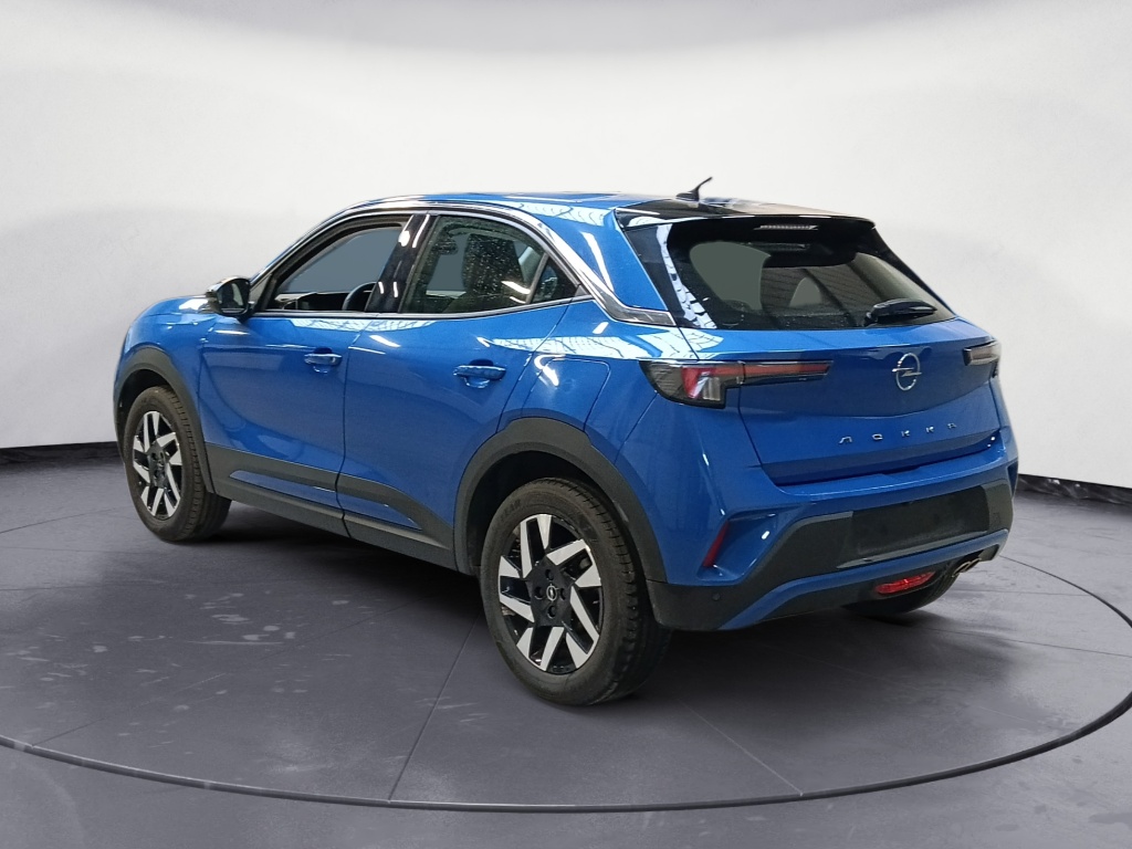 OPEL Mokka 1.2 TURBO 130CH BVA8 - ref: 73311 - Photo 3