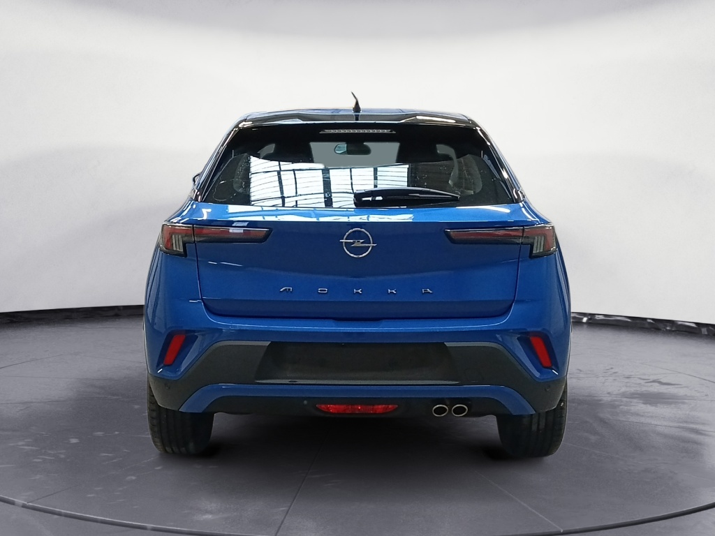 OPEL Mokka 1.2 TURBO 130CH BVA8 - ref: 73311 - Photo 4