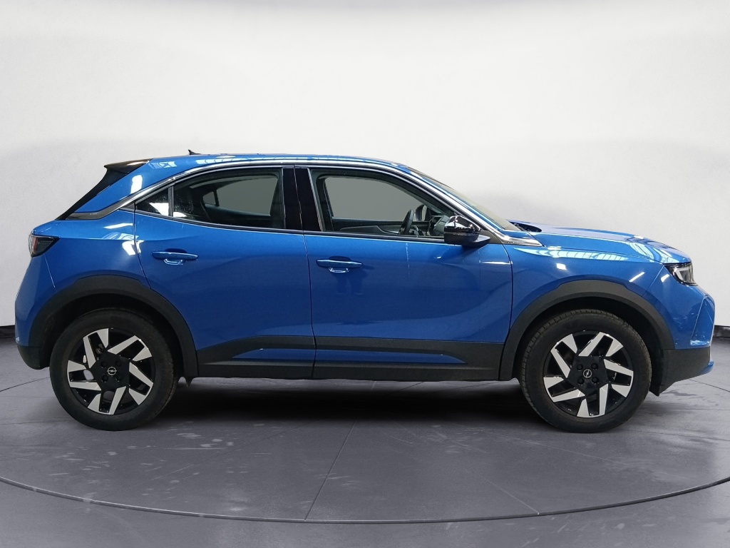 OPEL Mokka 1.2 TURBO 130CH BVA8 - ref: 73311 - Photo 6