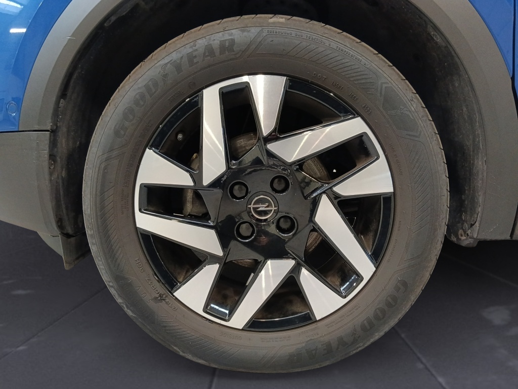 OPEL Mokka 1.2 TURBO 130CH BVA8 - ref: 73311 - Photo 9