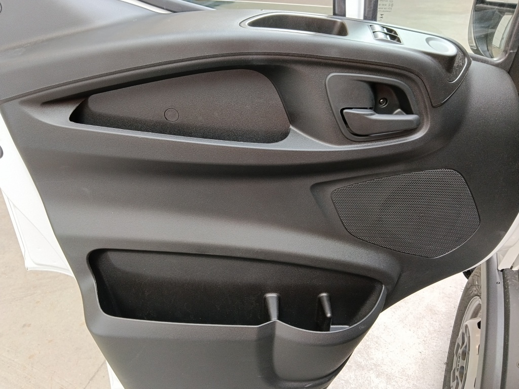 IVECO Daily 35S16 2.3 V12 156CV - ref: 73511 - Photo 11