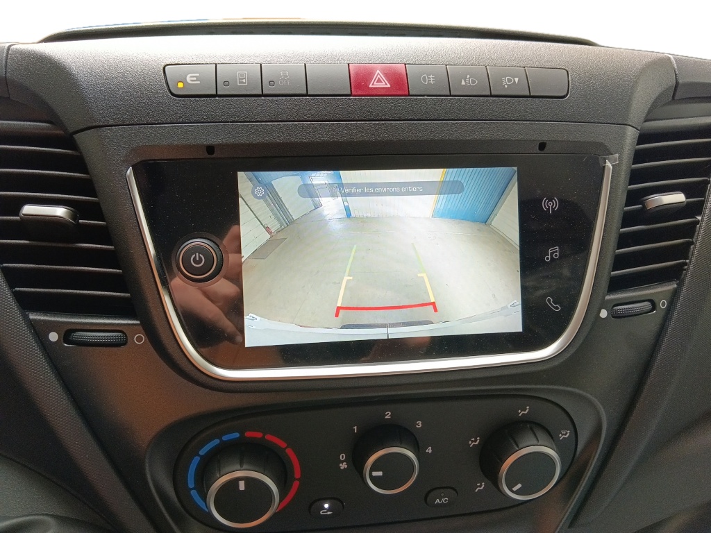 IVECO Daily 35S16 2.3 V12 156CV - ref: 73511 - Photo 18