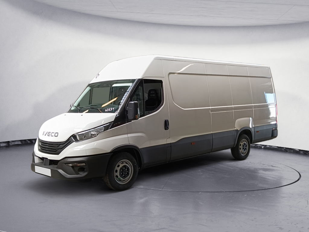 IVECO Daily 35S18 3.0 V16 H2 180CV - ref: 73531 - Photo 1
