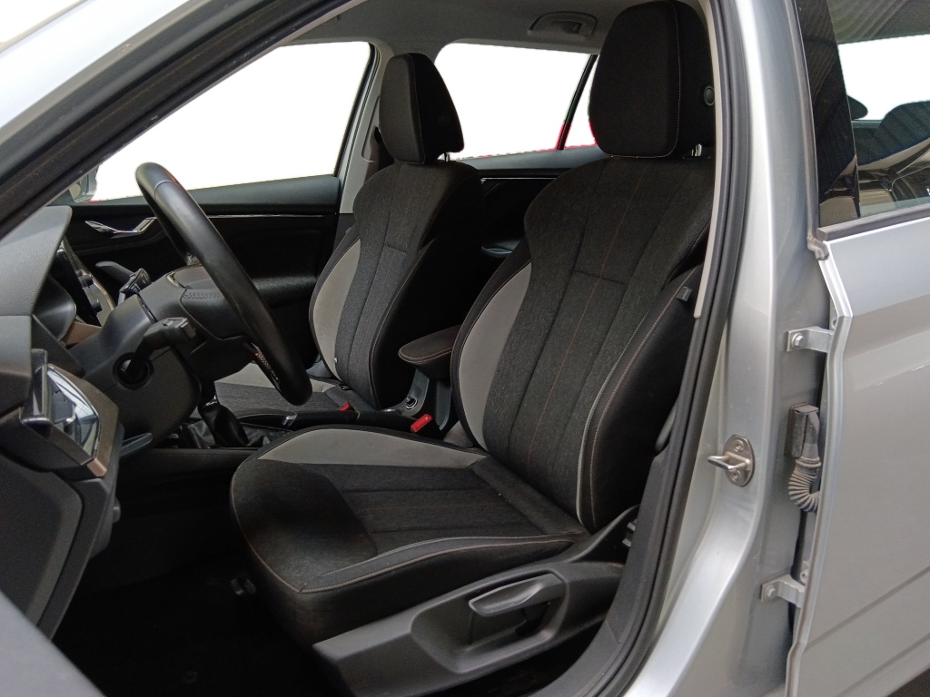 SKODA Kamiq 1.0 TSI 110 DSGstyle - ref: 73979 - Photo 10