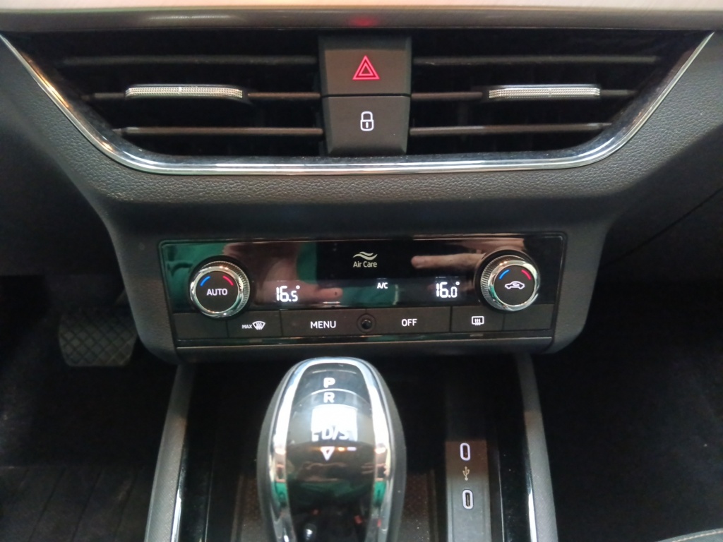 SKODA Kamiq 1.0 TSI 110 DSGstyle - ref: 73979 - Photo 20