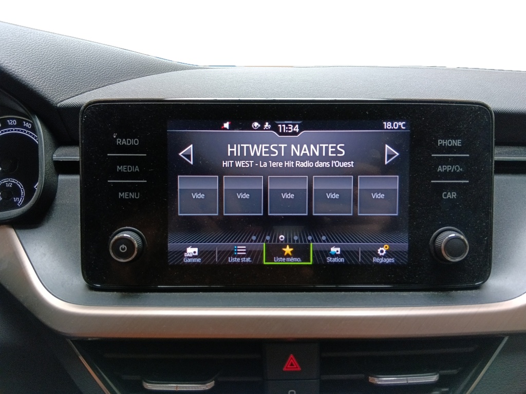 SKODA Kamiq 1.0 TSI 110 DSGstyle - ref: 73980 - Photo 17