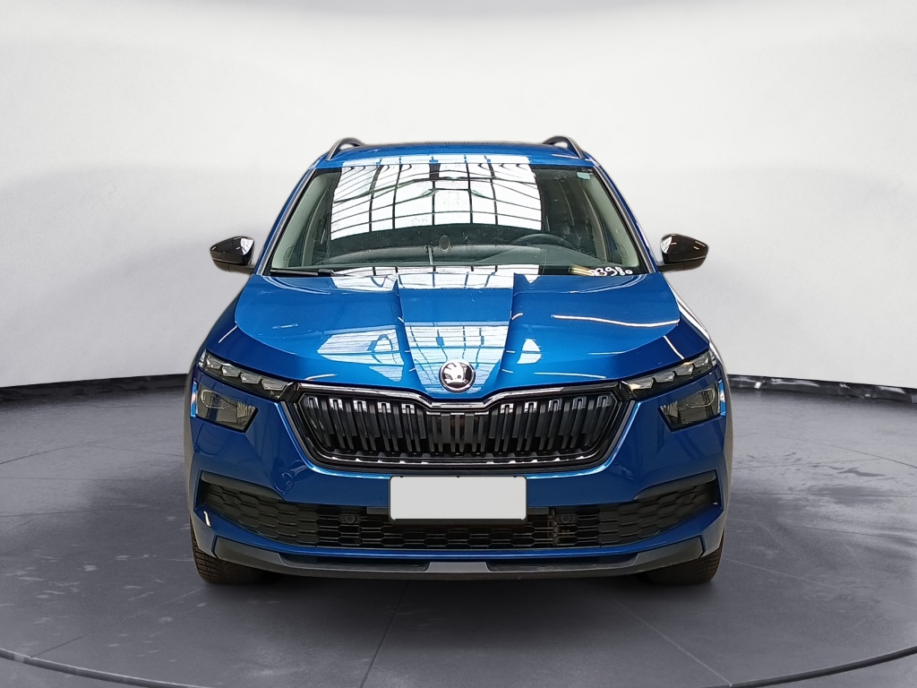 SKODA Kamiq 1.0 TSI 110 DSGstyle - ref: 73980 - Photo 8