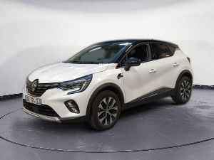 RENAULT Captur en vente à marchand - ref: 71524