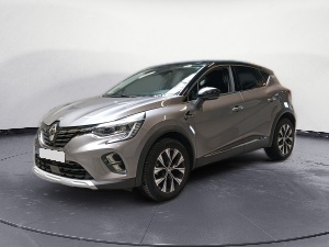 RENAULT Captur en vente à marchand - ref: 71537