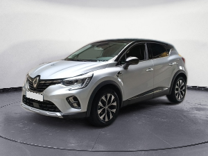 RENAULT Captur en vente à marchand - ref: 71604