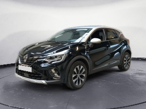 RENAULT Captur en vente à marchand - ref: 71617