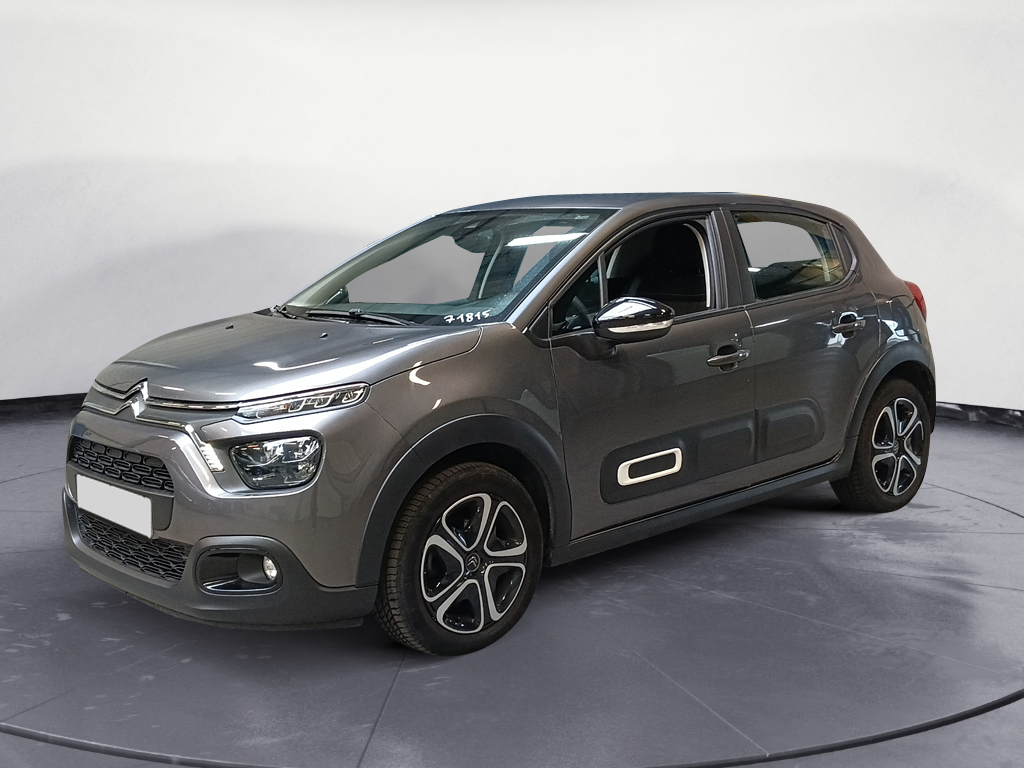 CITROEN C3 en vente à marchand - ref: 71815