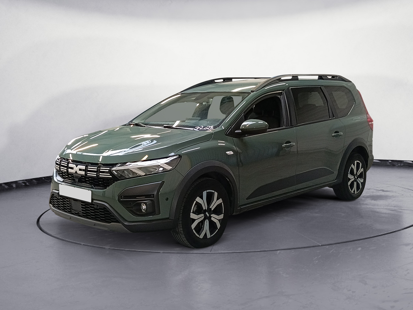 DACIA Jogger en vente à marchand - ref: 72028