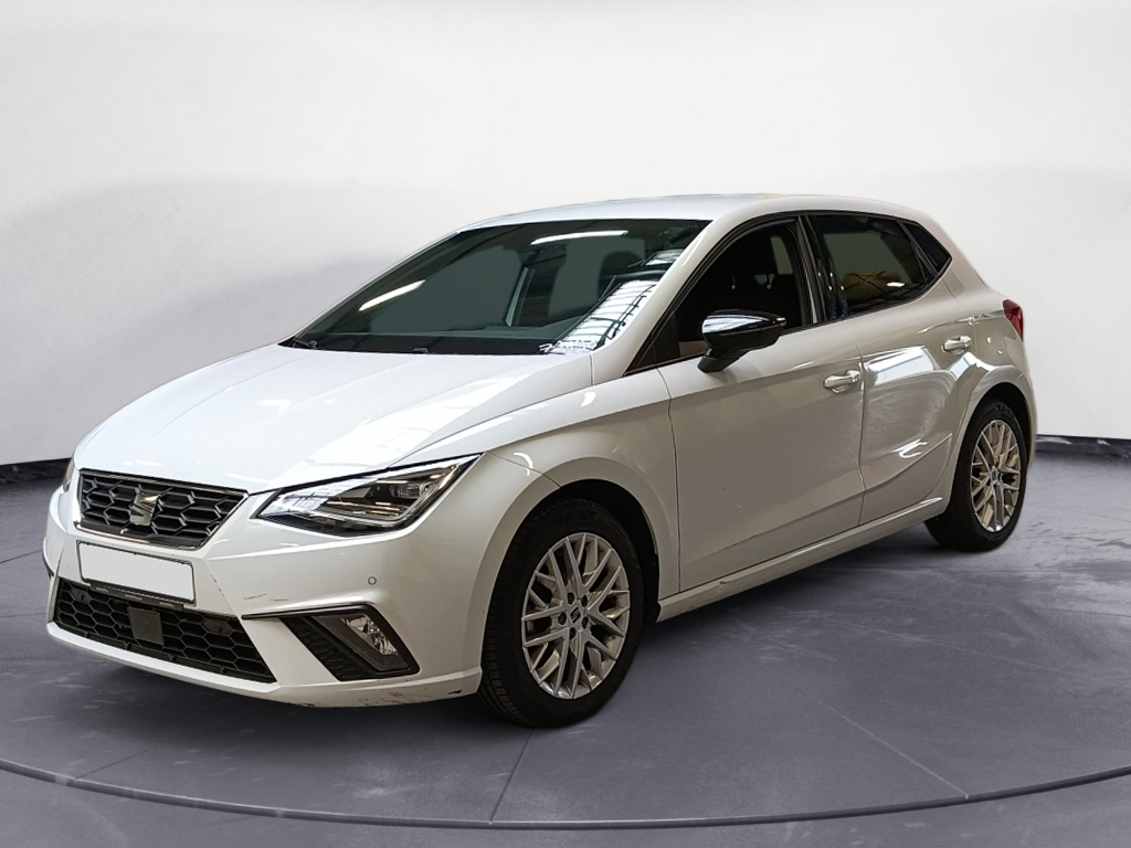 SEAT Ibiza en vente à marchand - ref: 72190