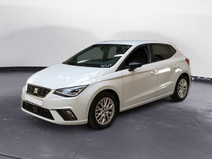 SEAT Ibiza en vente à marchand - ref: 72201
