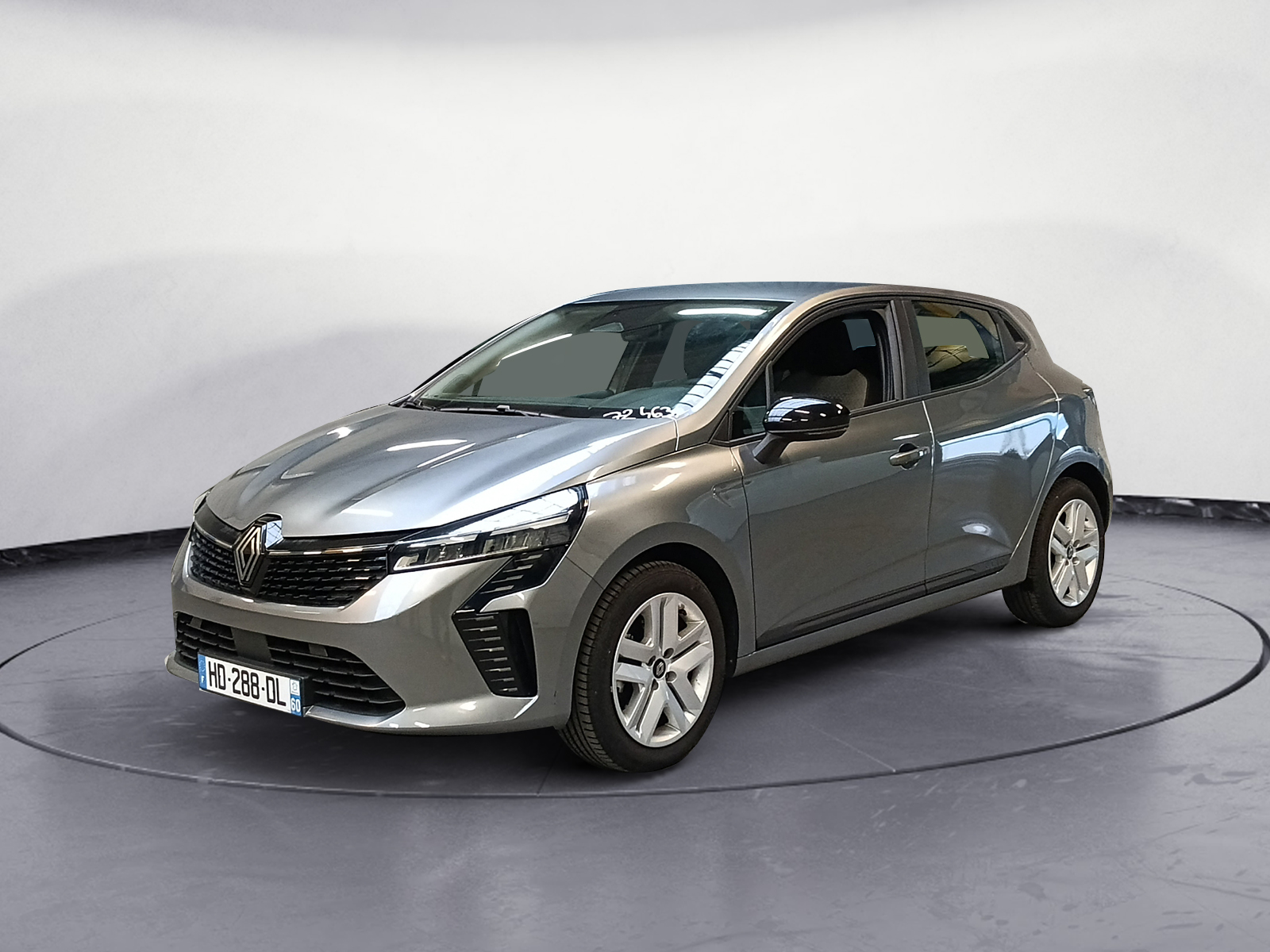 RENAULT Clio en vente à marchand - ref: 72463