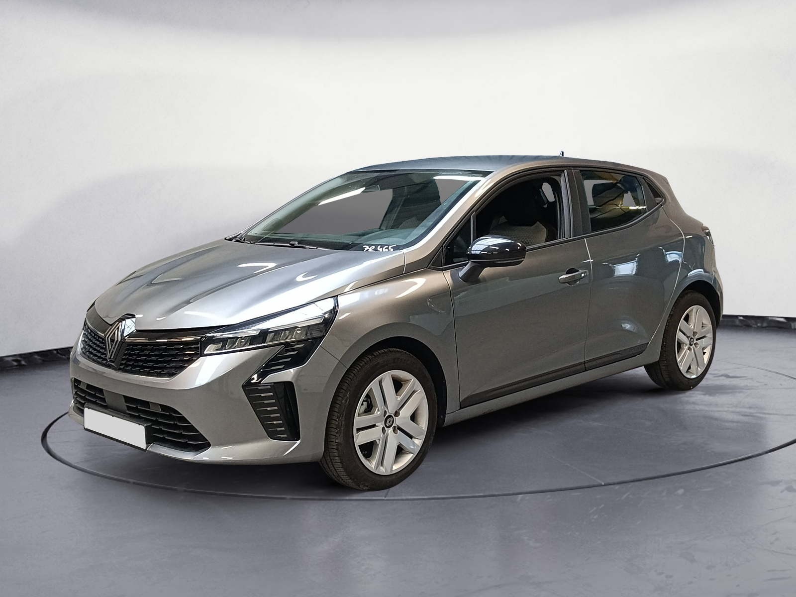 RENAULT Clio en vente à marchand - ref: 72465