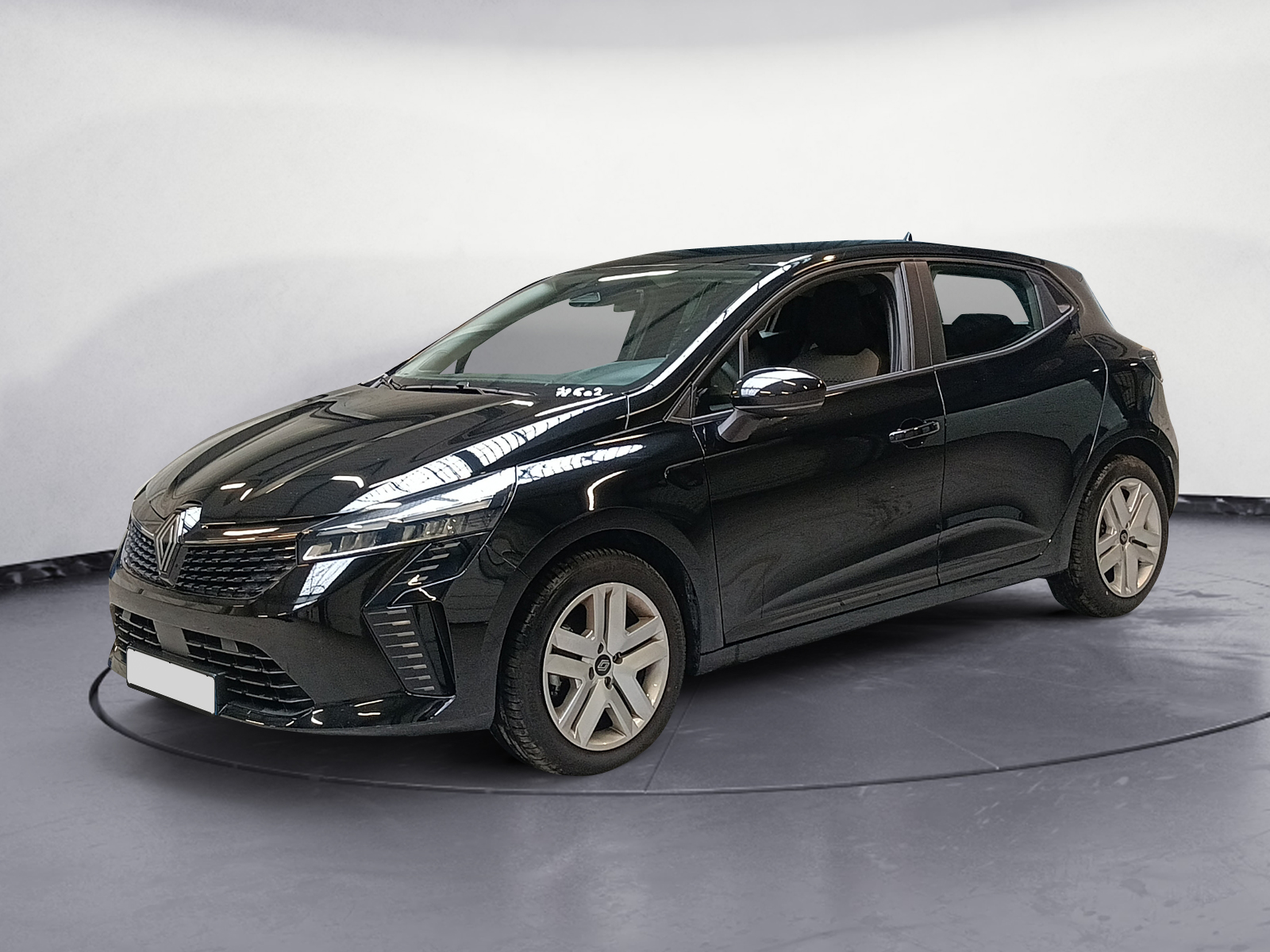 RENAULT Clio en vente à marchand - ref: 72502