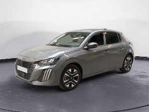 PEUGEOT 208 en vente à marchand - ref: 72613