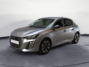 PEUGEOT 208 en vente à marchand - ref: 72628