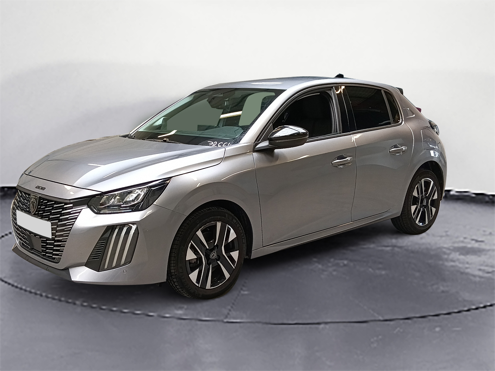 PEUGEOT 208 en vente à marchand - ref: 72664