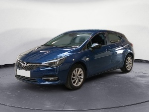 OPEL Astra en vente à marchand - ref: 72976