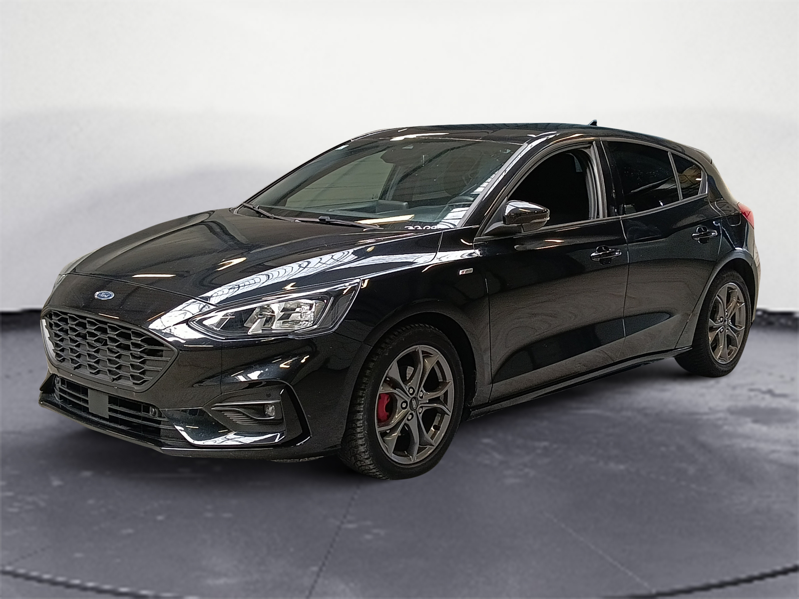 FORD Focus en vente à marchand - ref: 73000