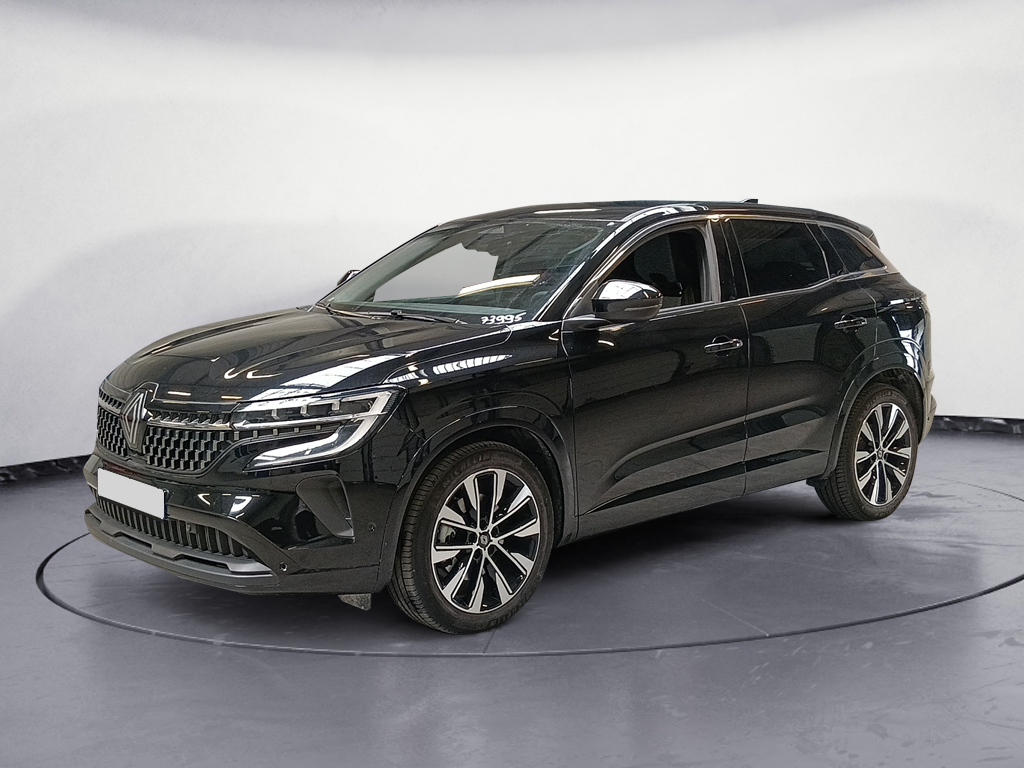 RENAULT Austral en vente a marchand - ref: