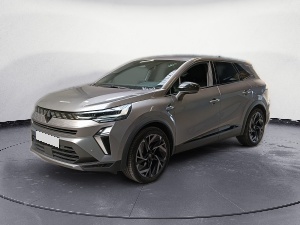 RENAULT Symbioz en vente a marchand - ref: