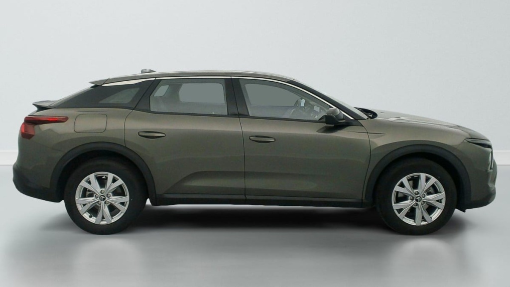 CITROEN C5 X PURETECH 130 S S EAT8 FEEL - ref: 1-280551 - Photo 14
