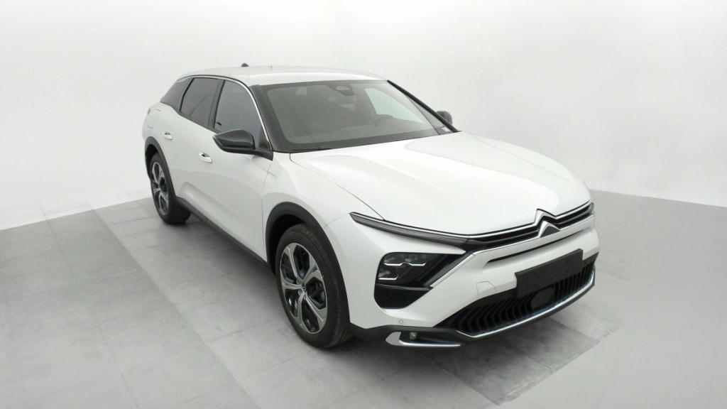 CITROEN C5 X PureTech 130 EAT8 You - ref: 1-298202 - Photo 1