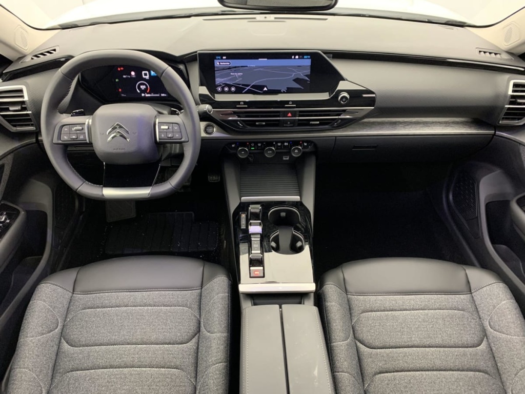 CITROEN C5 X PureTech 130 EAT8 You - ref: 1-298202 - Photo 10