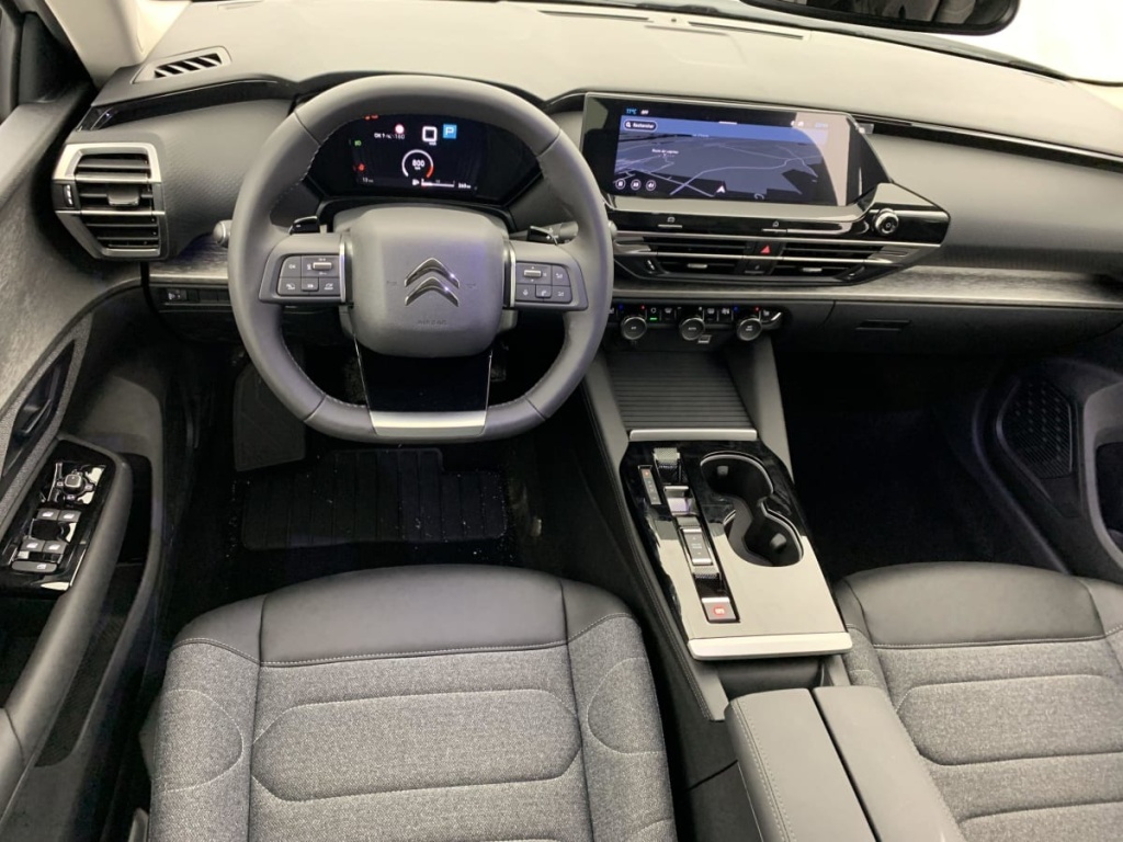 CITROEN C5 X PureTech 130 EAT8 You - ref: 1-298202 - Photo 11
