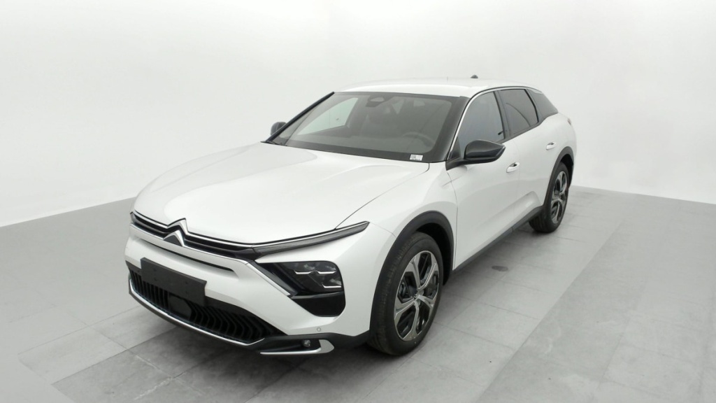 CITROEN C5 X PureTech 130 EAT8 You - ref: 1-298202 - Photo 3