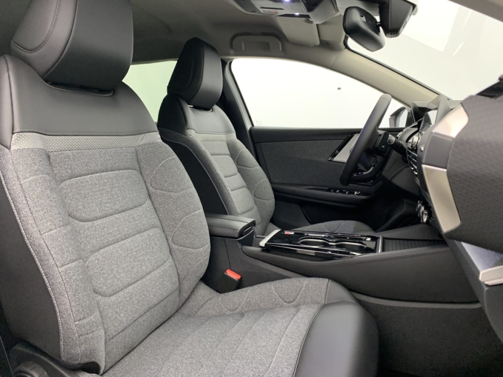 CITROEN C5 X PureTech 130 EAT8 You - ref: 1-298202 - Photo 7