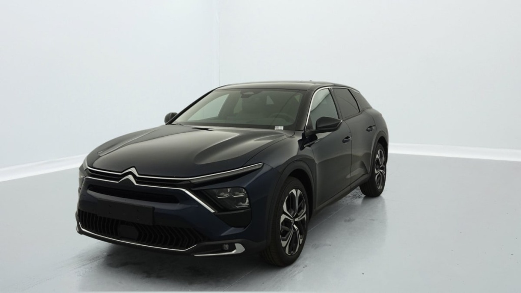 CITROEN C5 X PureTech 130 EAT8 Plus - ref: 1-298252 - Photo 3