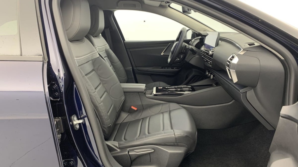 CITROEN C5 X PureTech 130 EAT8 Plus - ref: 1-298252 - Photo 7