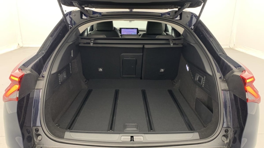 CITROEN C5 X PureTech 130 EAT8 Plus - ref: 1-298252 - Photo 9
