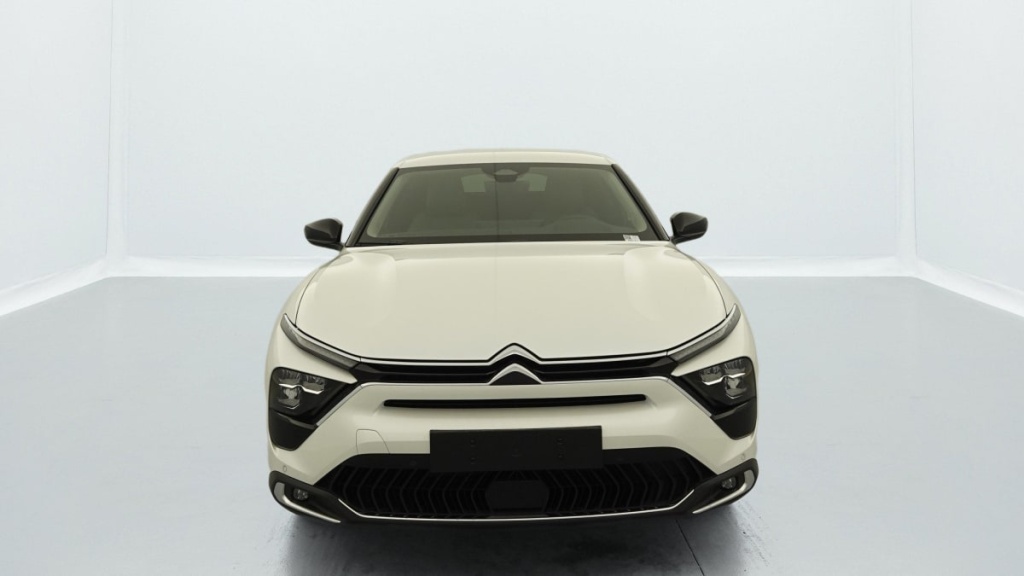 CITROEN C5 X PureTech 130 EAT8 Plus - ref: 1-298385 - Photo 2