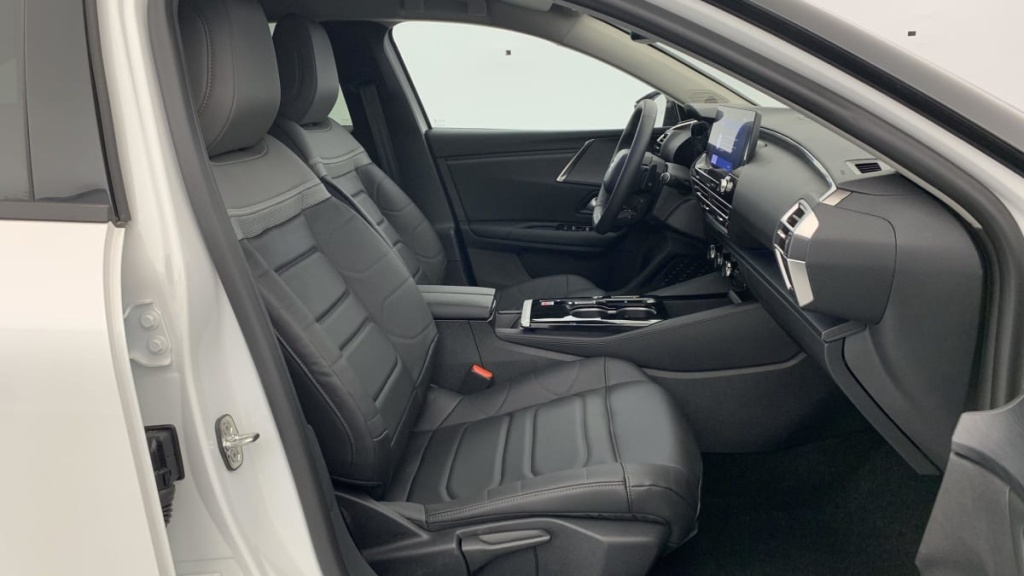 CITROEN C5 X PureTech 130 EAT8 Plus - ref: 1-298385 - Photo 7