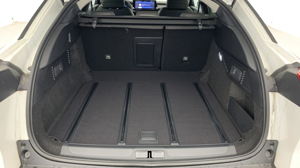 CITROEN C5 X PureTech 130 EAT8 Plus - ref: 1-298385 - Photo 9