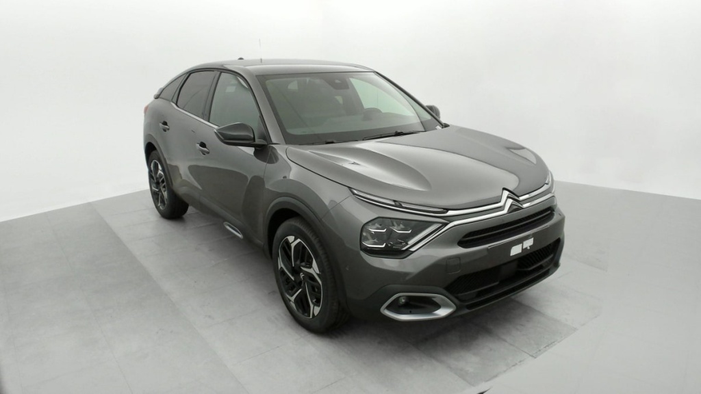 CITROEN C4 PureTech 130 EAT8 Max - ref: 1-302742 - Photo 1
