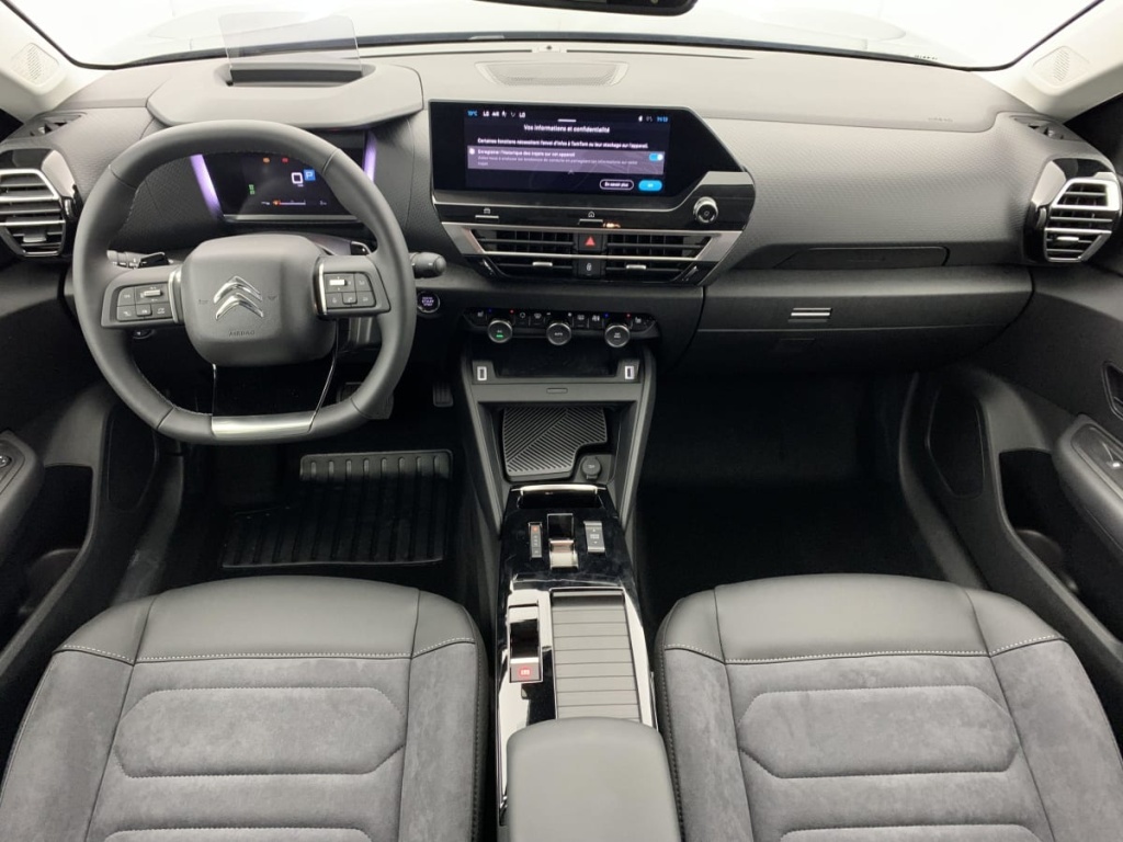 CITROEN C4 PureTech 130 EAT8 Max - ref: 1-302742 - Photo 10