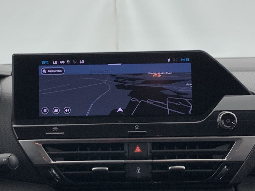 CITROEN C4 PureTech 130 EAT8 Max - ref: 1-302742 - Photo 12