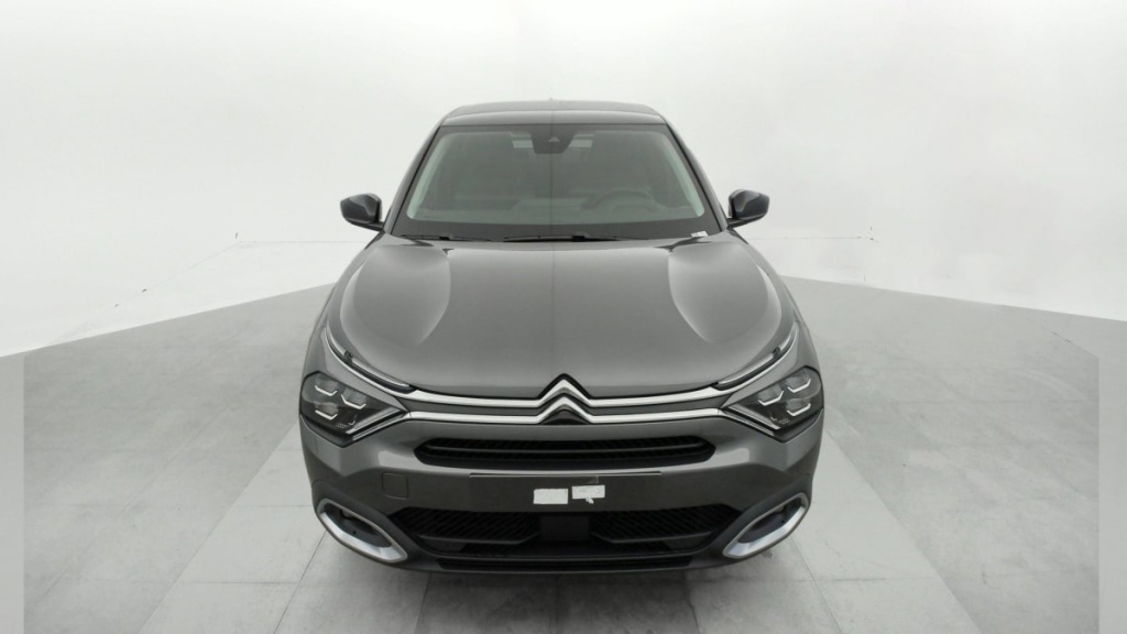 CITROEN C4 PureTech 130 EAT8 Max - ref: 1-302742 - Photo 2