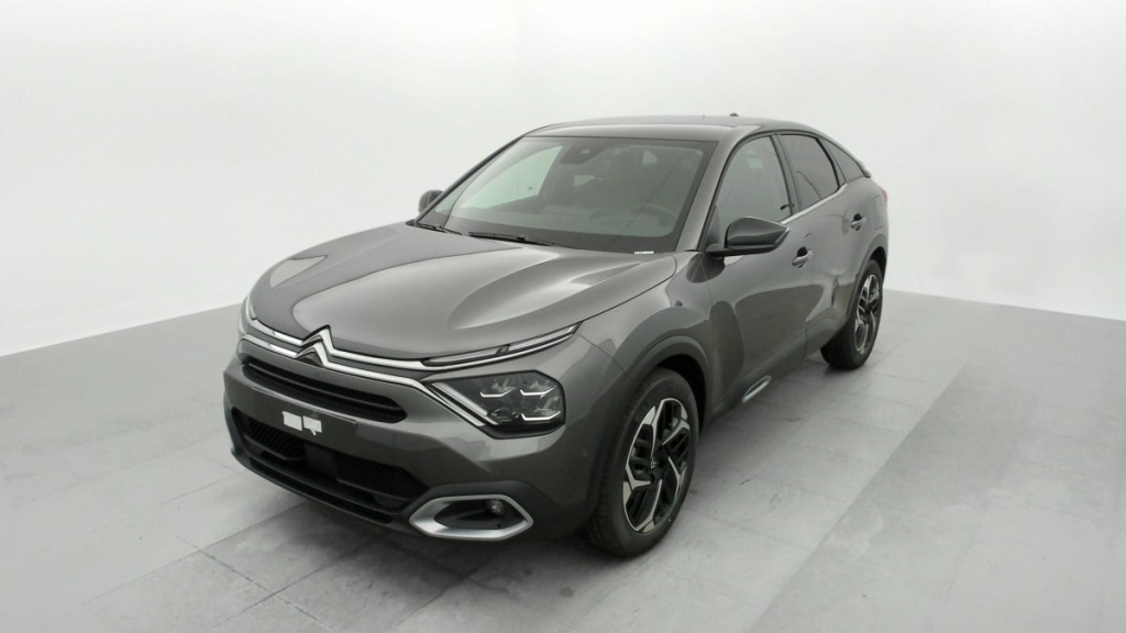 CITROEN C4 PureTech 130 EAT8 Max - ref: 1-302742 - Photo 3