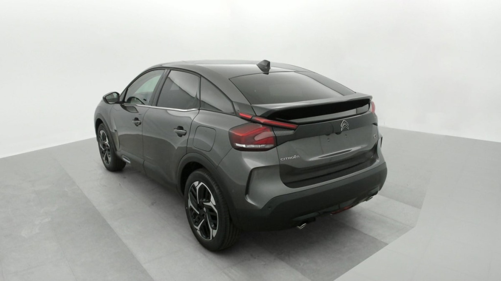 CITROEN C4 PureTech 130 EAT8 Max - ref: 1-302742 - Photo 4